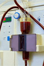 dialysis billing