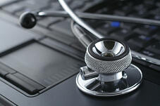 electronic medical record software