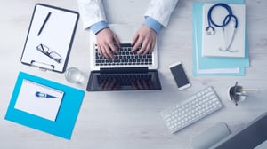 3 Major Benefits of Outsourcing Your Medical Credentialing Process