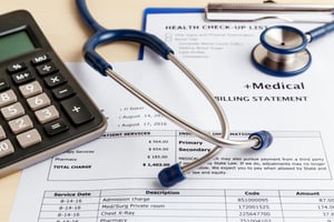 3 Types of Medical Billing Company to Fit Your Needs