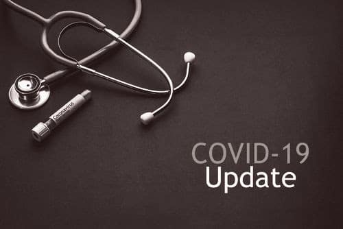 COVID-19 Update