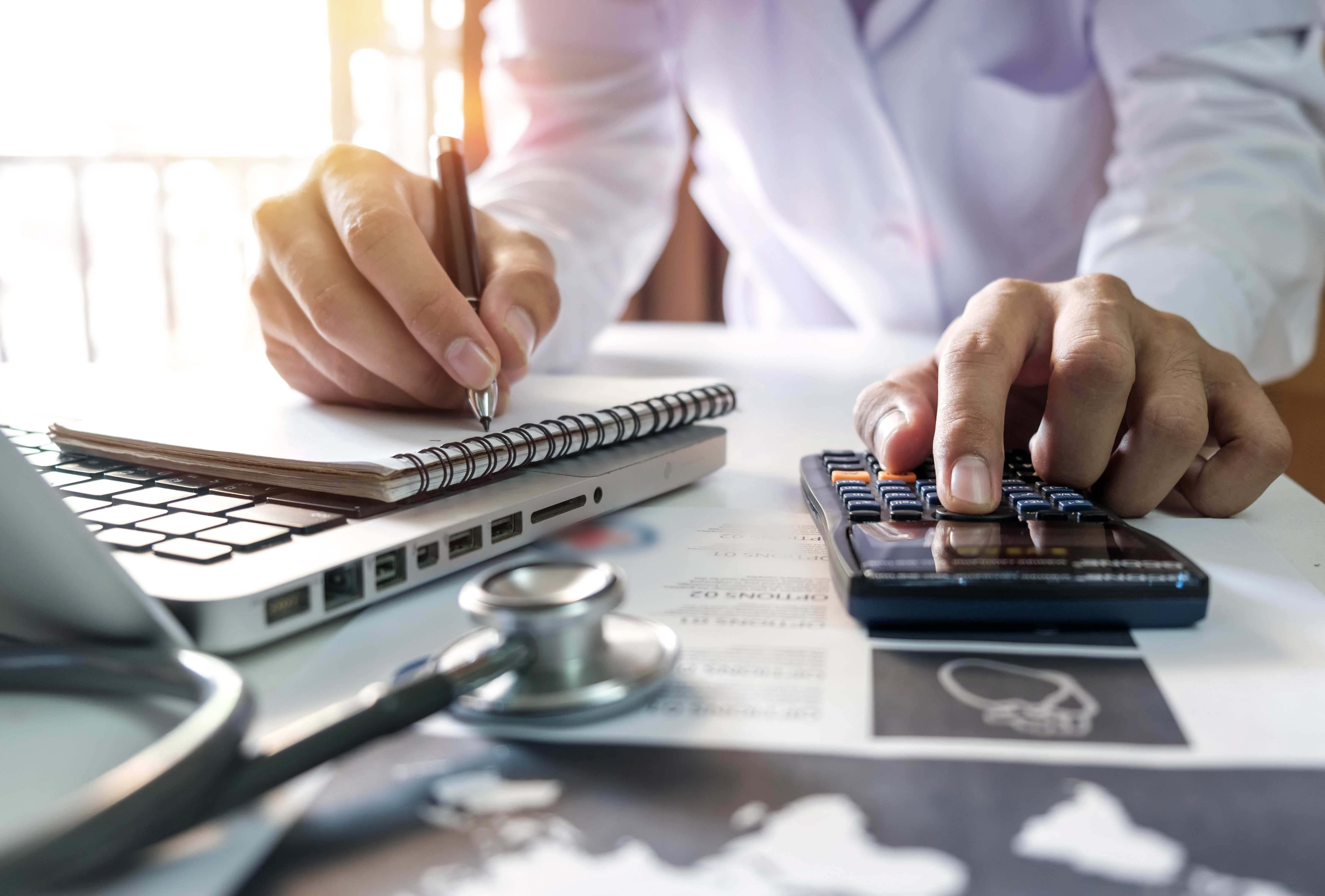 How Much Is In-house Medical Billing Really Costing You?