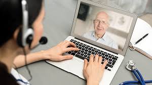 April 3, 2020 Update to Medicare Telemedicine Notification